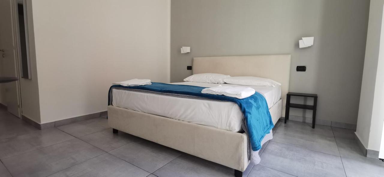 Hi Relais Rooms Neapel Exterior foto